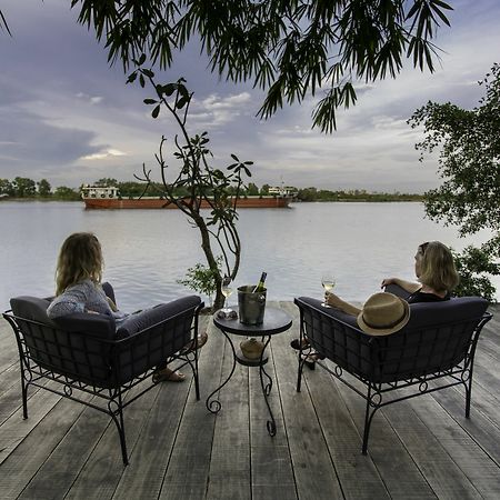 River Cottage Thành Pho Ho Chí Minh Esterno foto