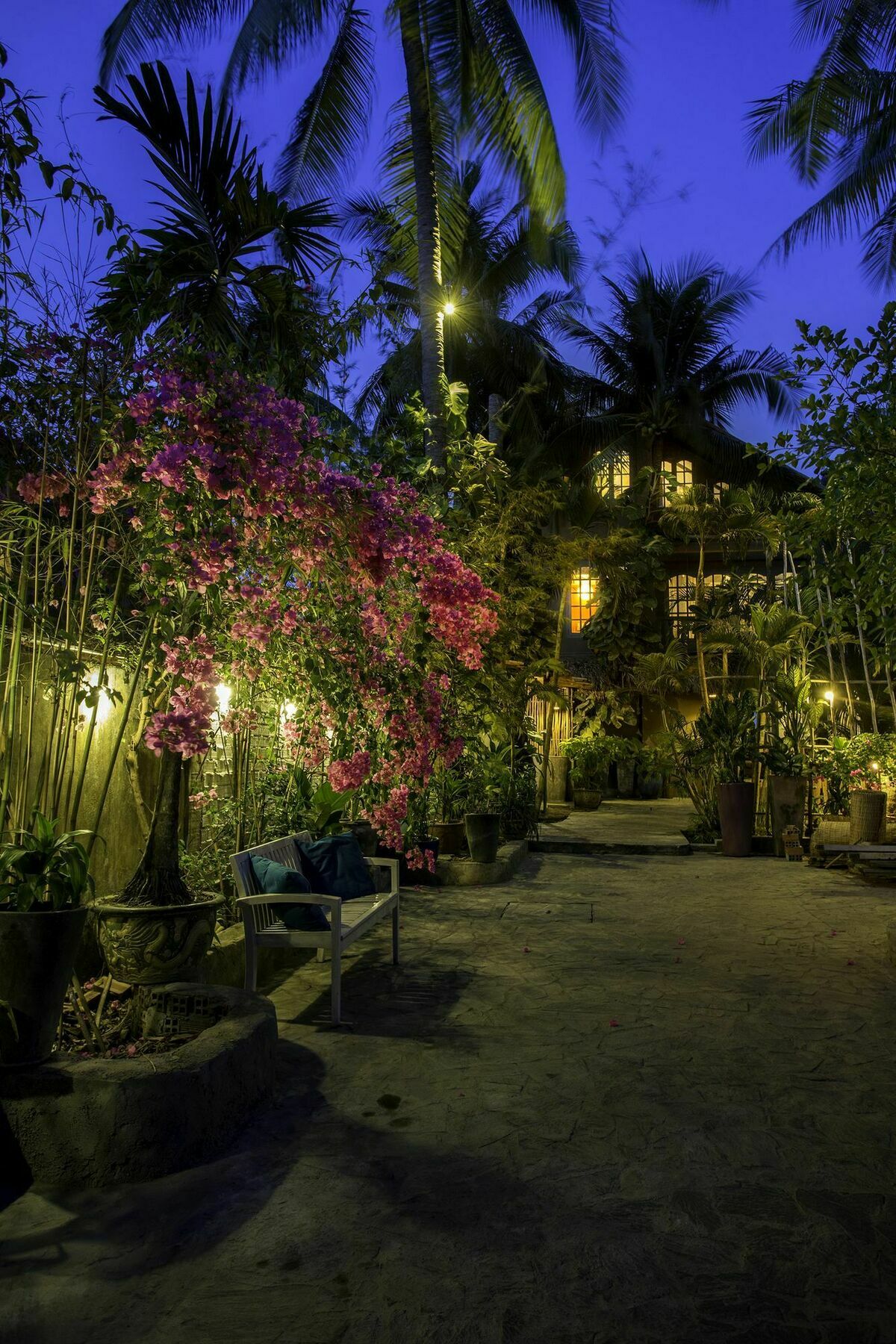 River Cottage Thành Pho Ho Chí Minh Esterno foto