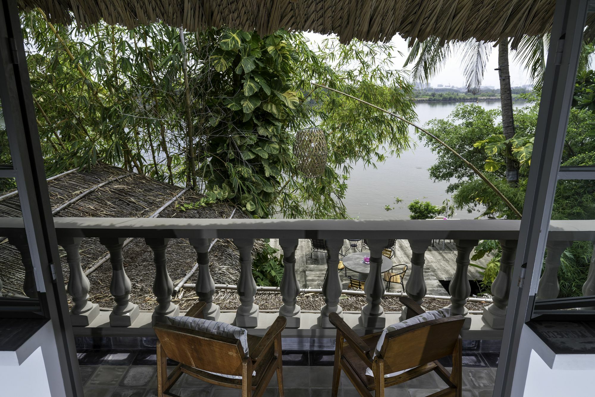 River Cottage Thành Pho Ho Chí Minh Esterno foto