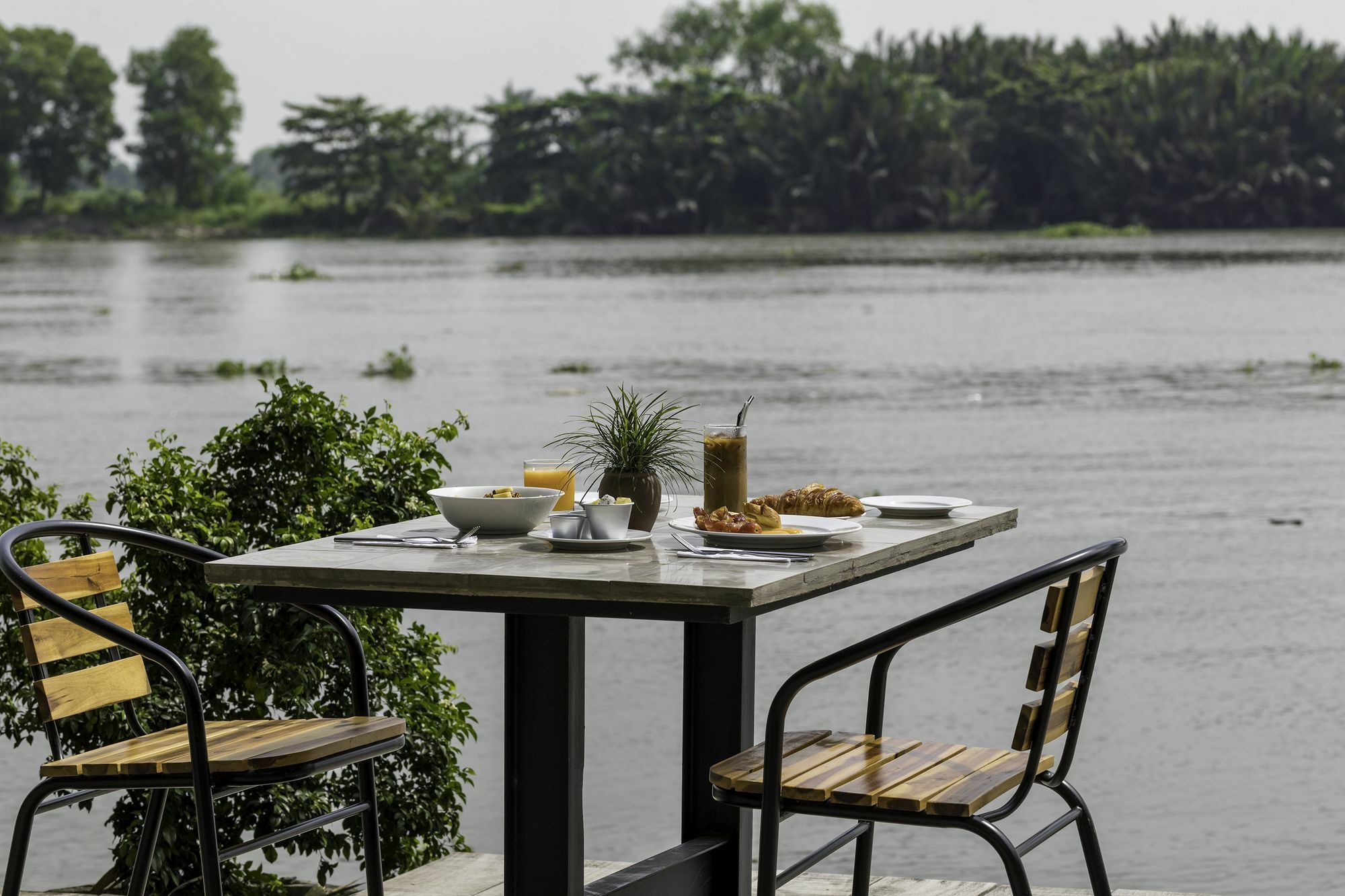 River Cottage Thành Pho Ho Chí Minh Esterno foto
