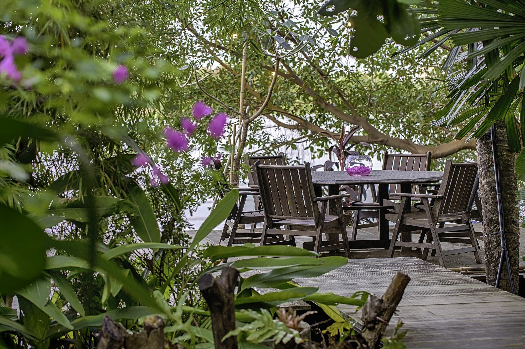 River Cottage Thành Pho Ho Chí Minh Esterno foto