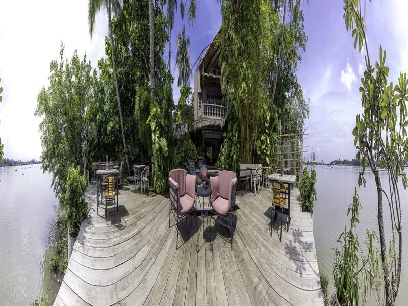 River Cottage Thành Pho Ho Chí Minh Esterno foto