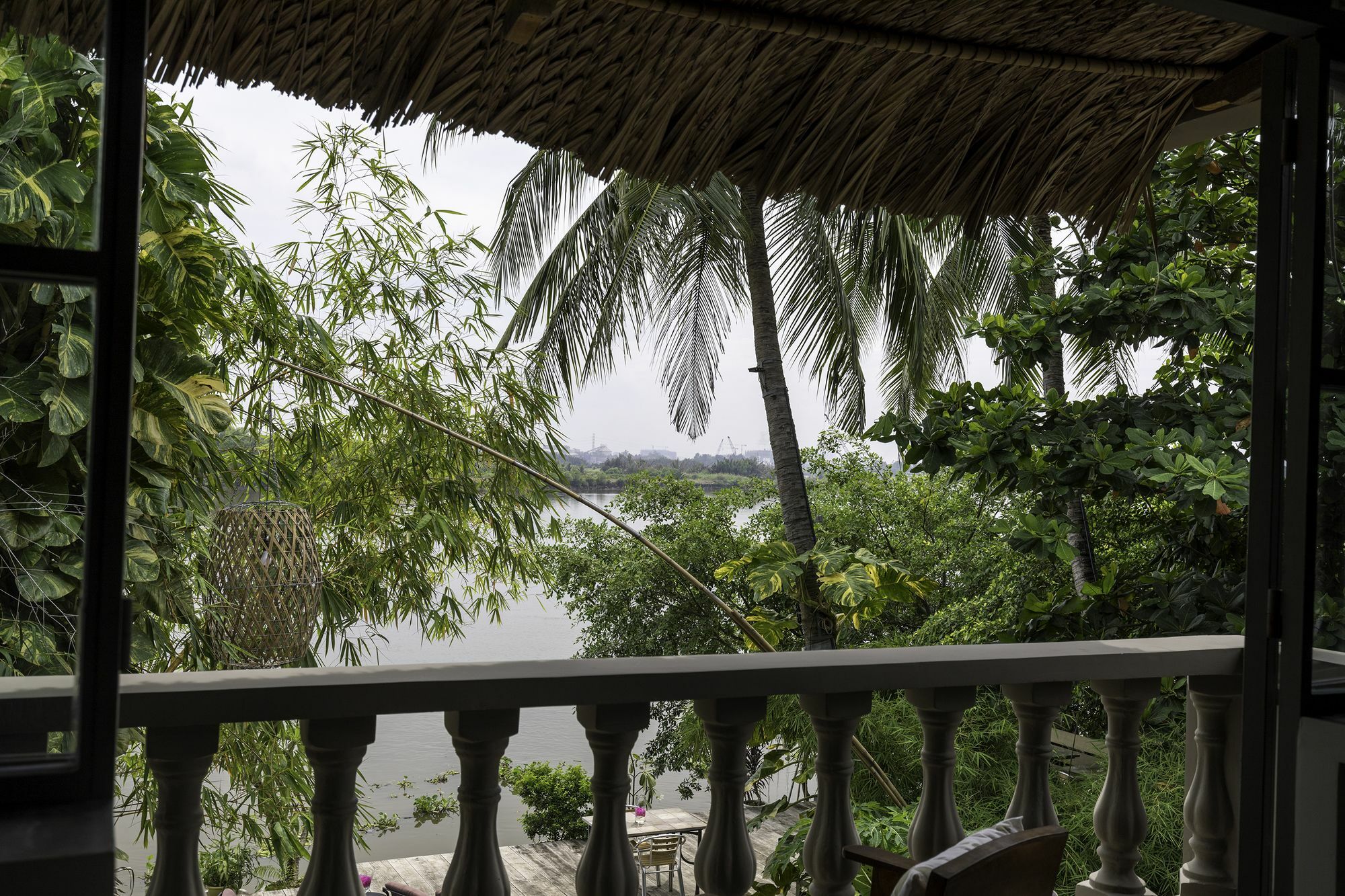 River Cottage Thành Pho Ho Chí Minh Esterno foto