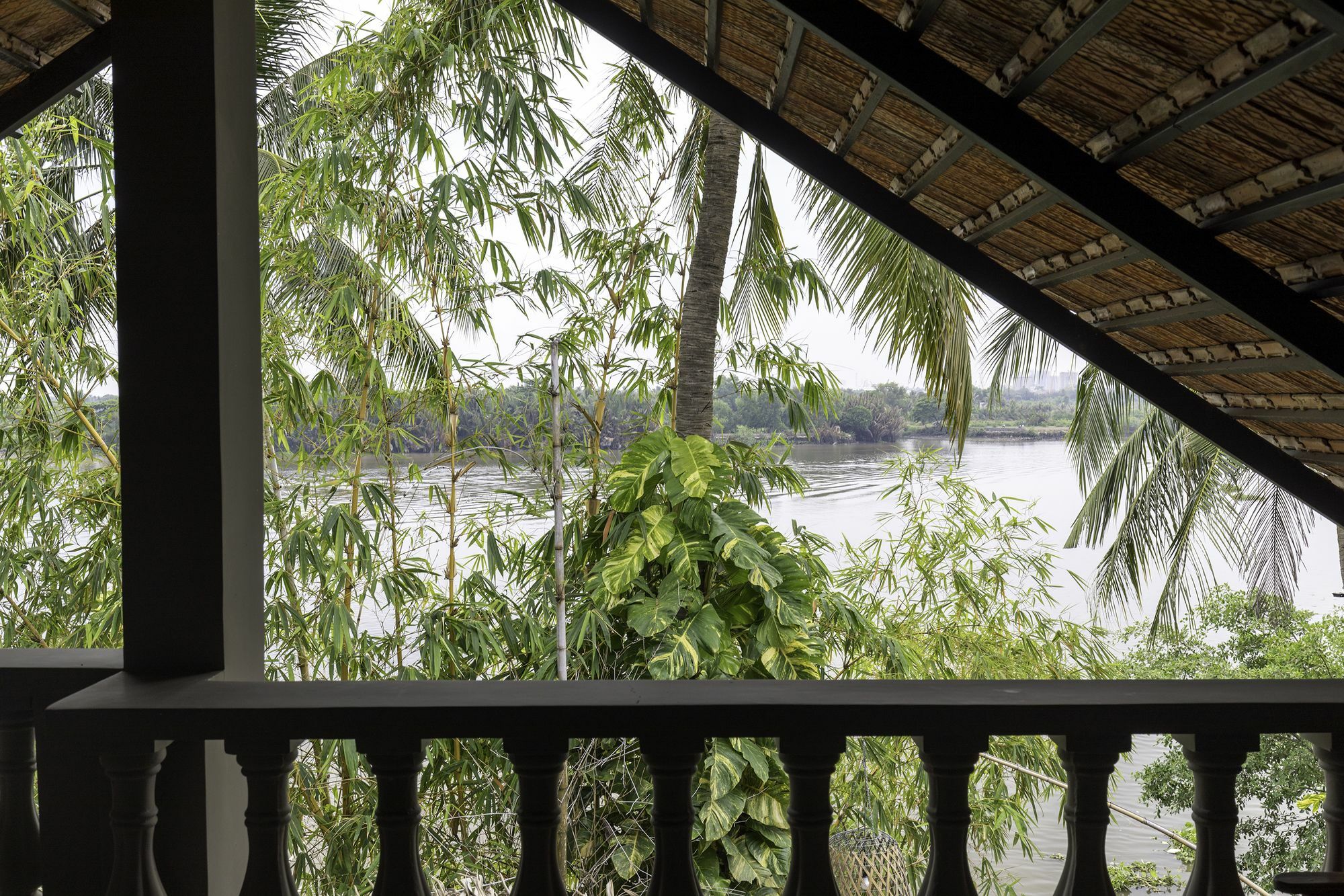 River Cottage Thành Pho Ho Chí Minh Esterno foto