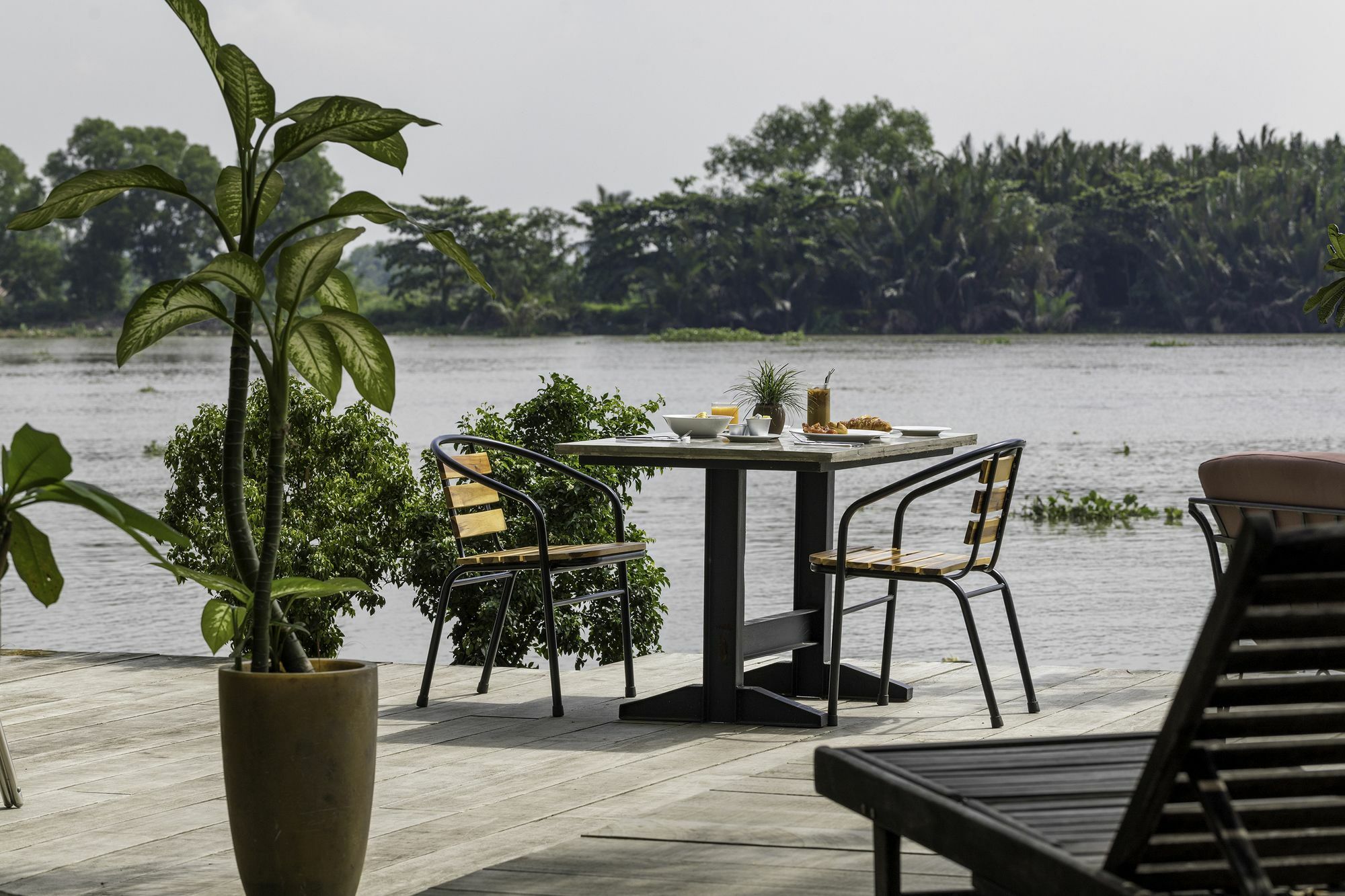 River Cottage Thành Pho Ho Chí Minh Esterno foto