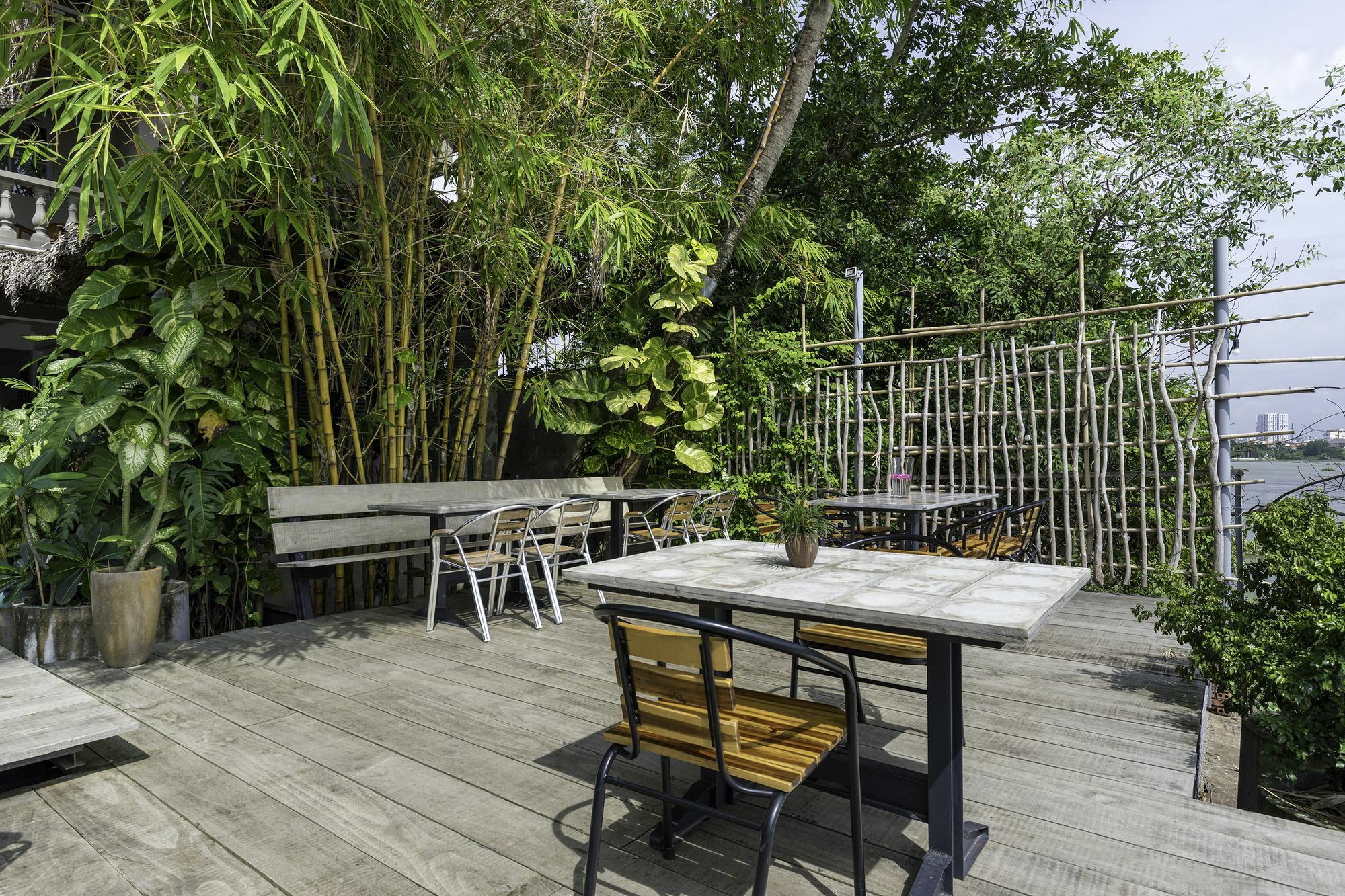 River Cottage Thành Pho Ho Chí Minh Esterno foto