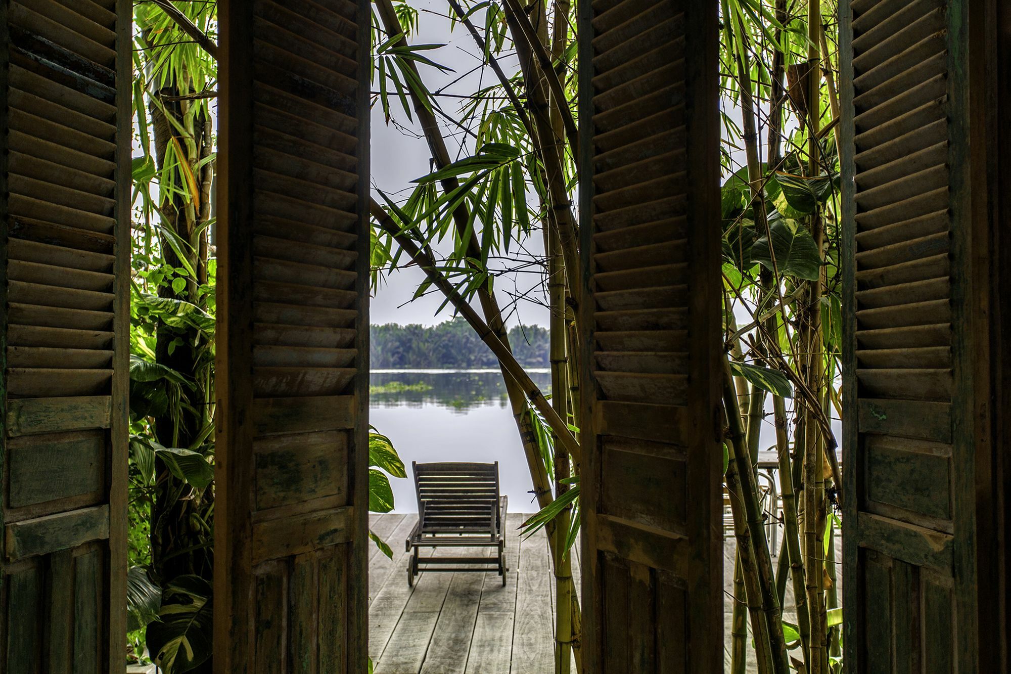 River Cottage Thành Pho Ho Chí Minh Esterno foto