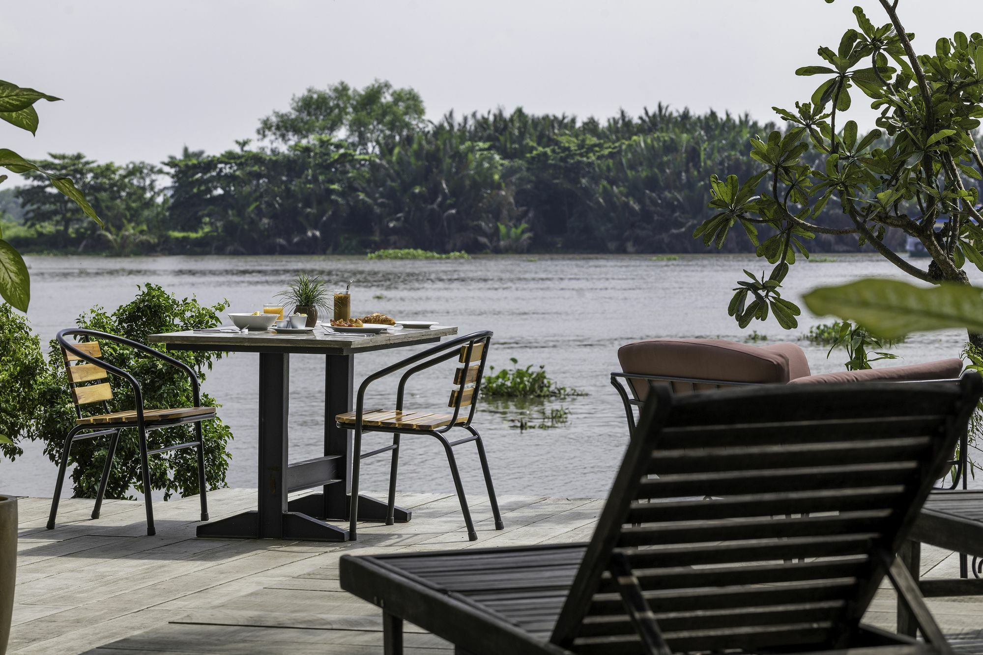 River Cottage Thành Pho Ho Chí Minh Esterno foto